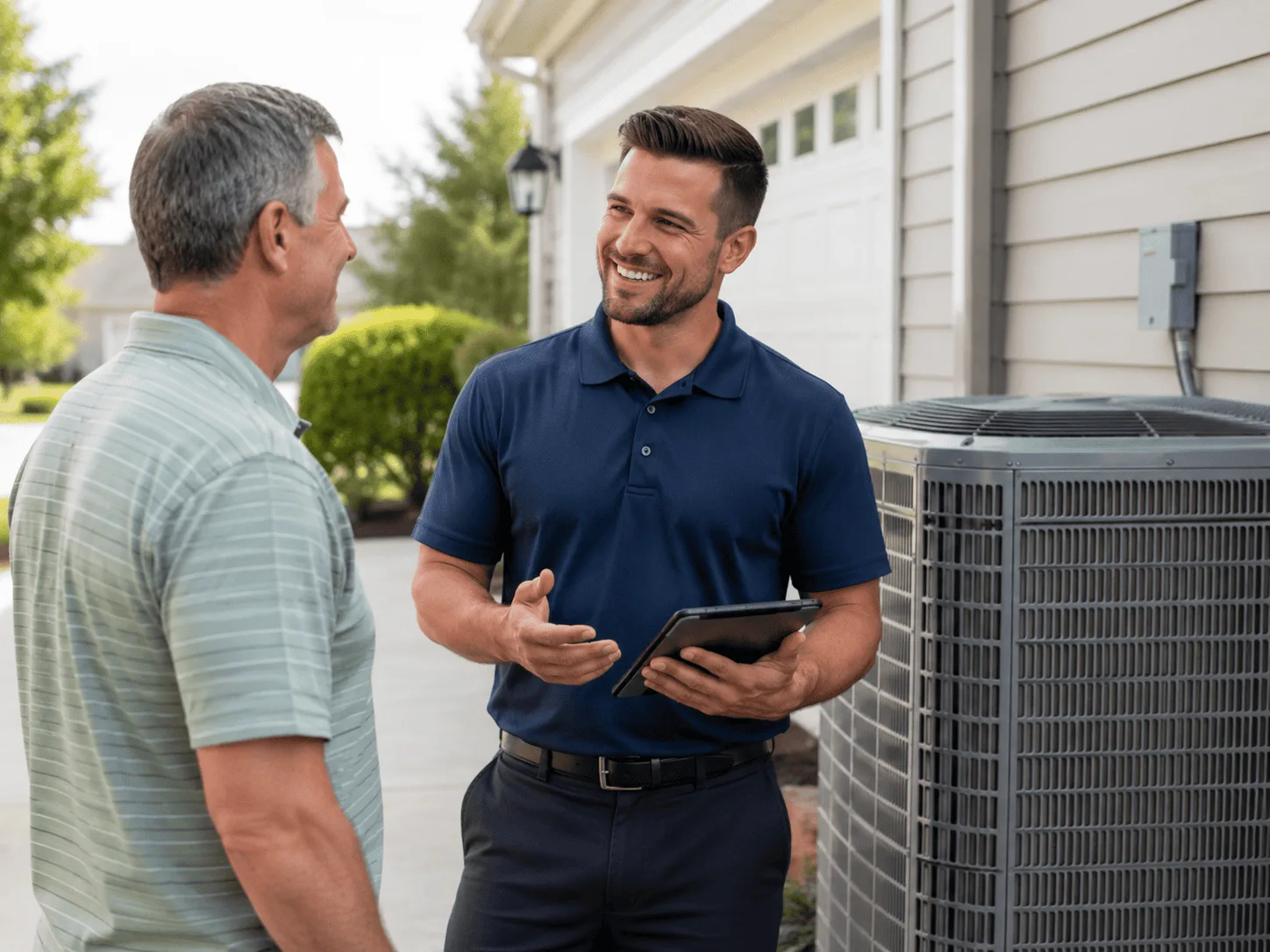 Heat Pump Installation Micro, NC FAQs